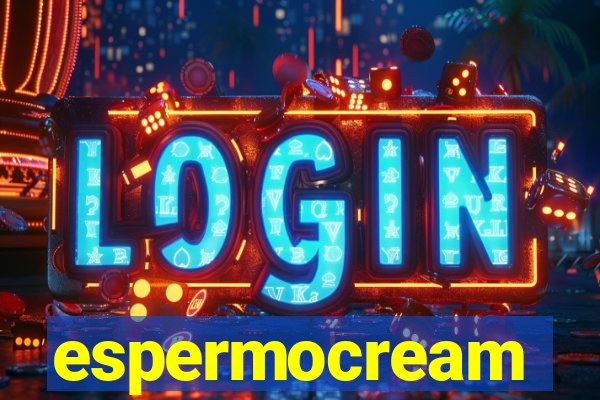 espermocream