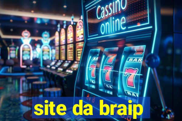 site da braip