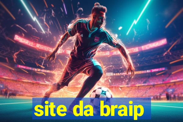 site da braip