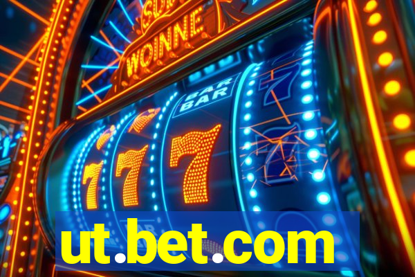 ut.bet.com