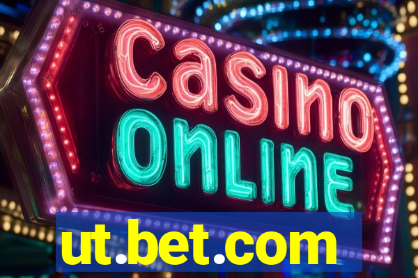 ut.bet.com