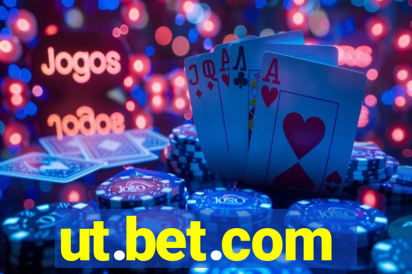 ut.bet.com