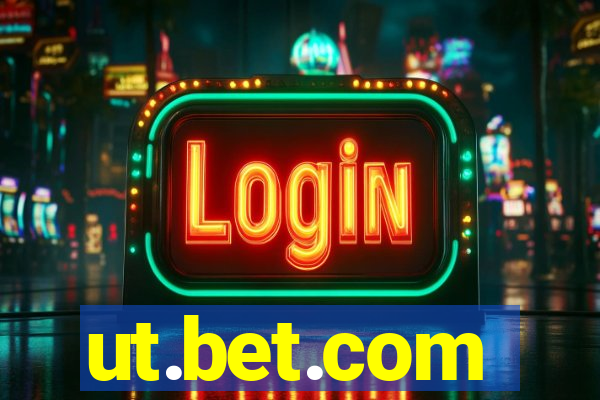 ut.bet.com