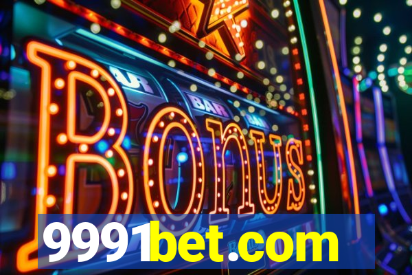9991bet.com