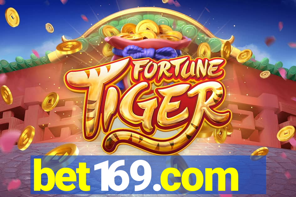 bet169.com