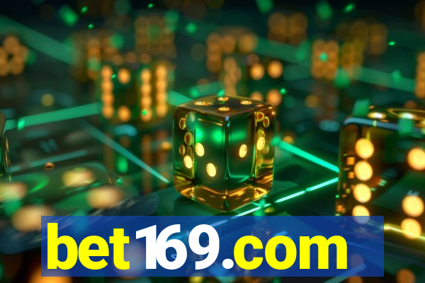 bet169.com