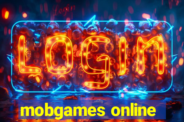 mobgames online