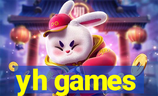 yh games