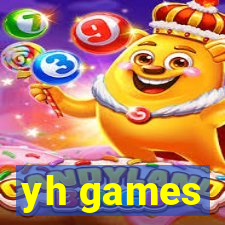 yh games