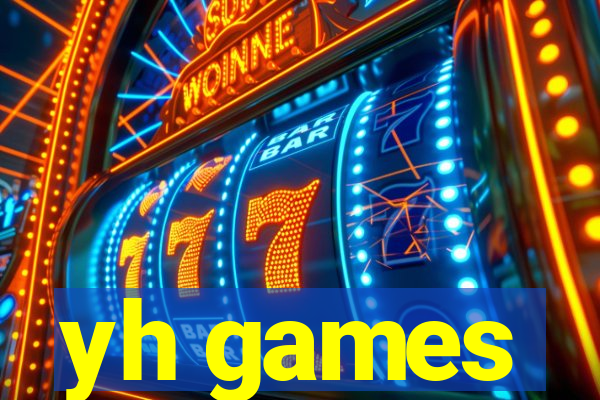 yh games
