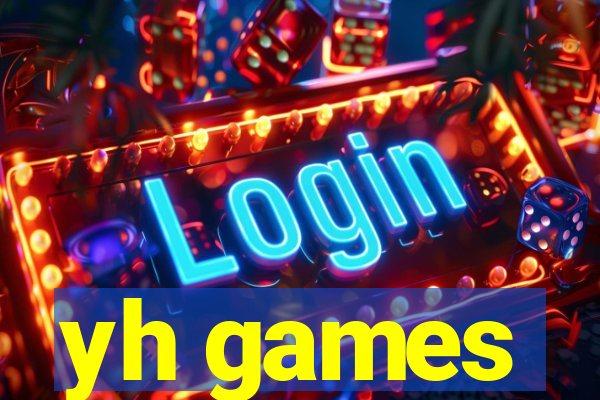yh games