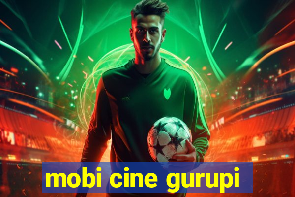 mobi cine gurupi