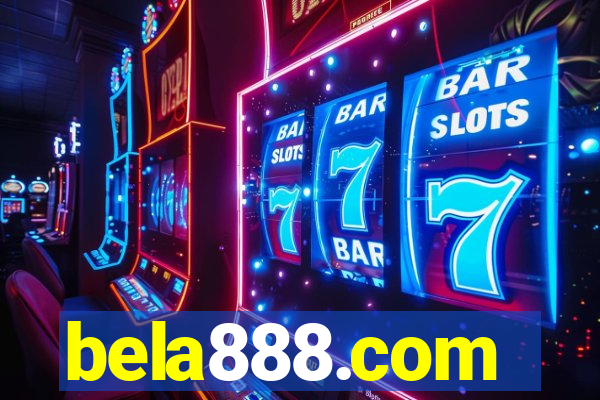 bela888.com