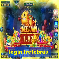 login fretebras