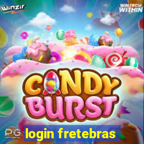login fretebras