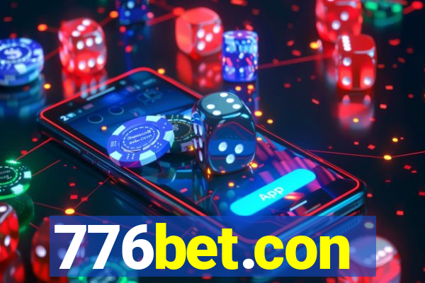 776bet.con