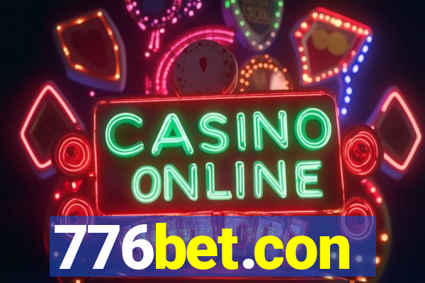 776bet.con