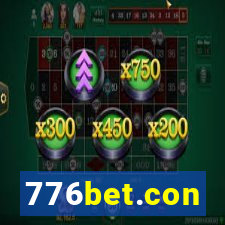 776bet.con
