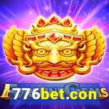 776bet.con