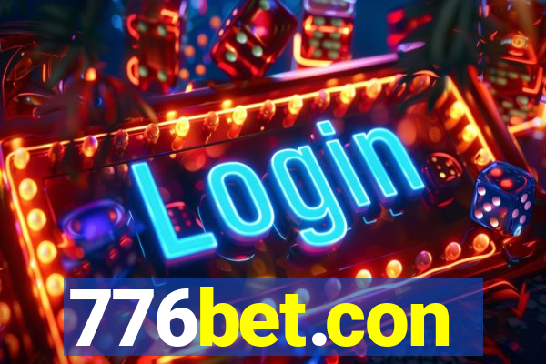 776bet.con