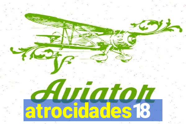 atrocidades18