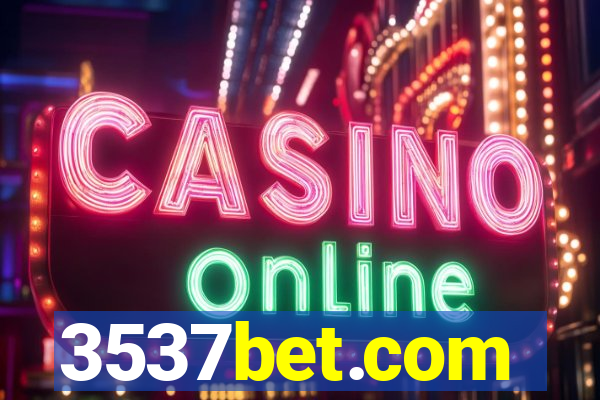 3537bet.com