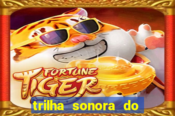 trilha sonora do filme cruzeiro das loucas