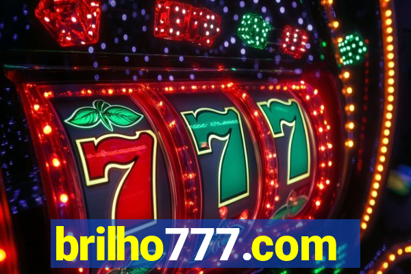 brilho777.com