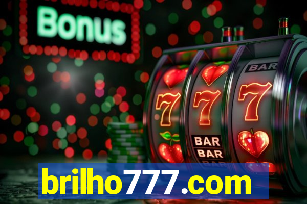 brilho777.com
