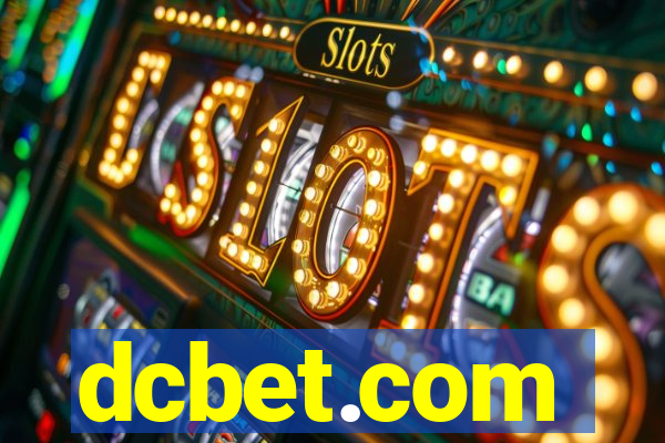 dcbet.com