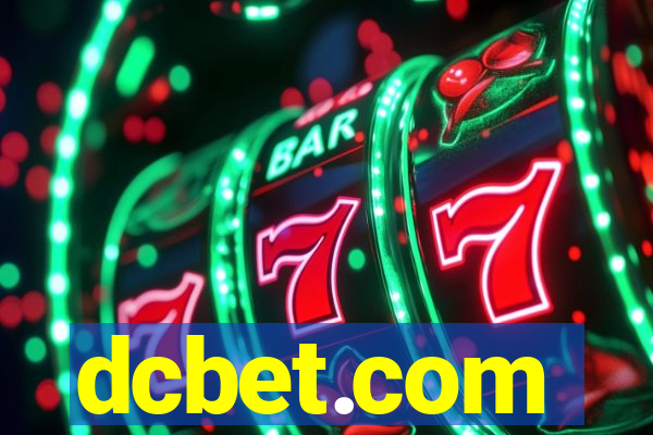 dcbet.com
