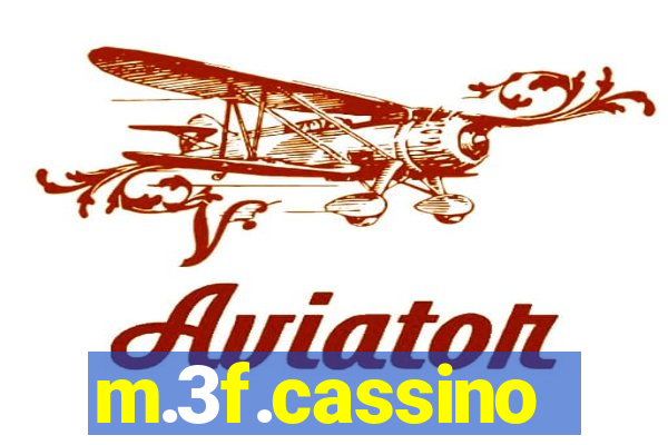 m.3f.cassino