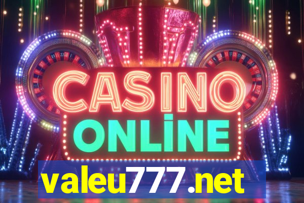 valeu777.net