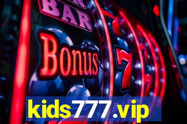 kids777.vip