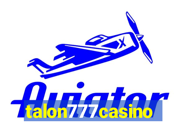 talon777casino