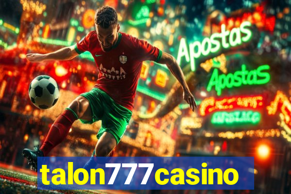 talon777casino