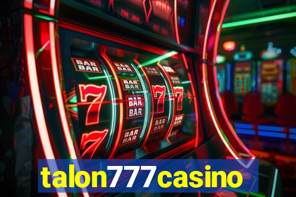 talon777casino