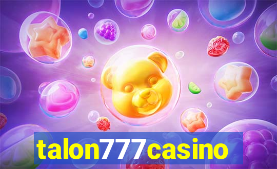 talon777casino