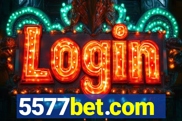5577bet.com