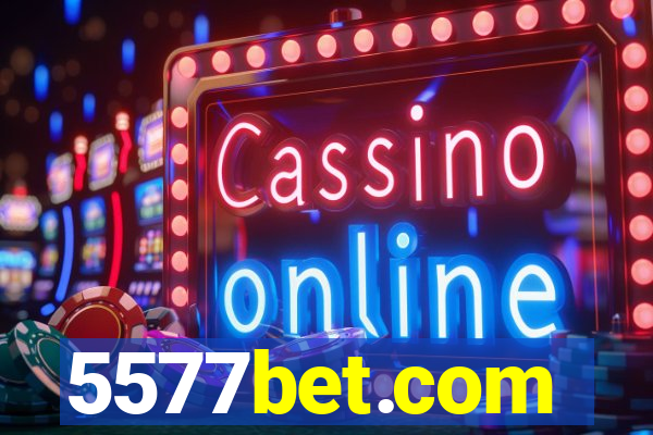 5577bet.com
