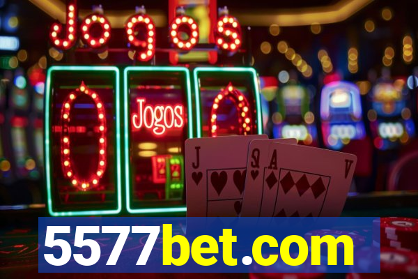 5577bet.com