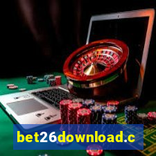 bet26download.com