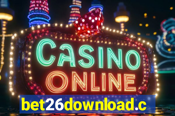 bet26download.com
