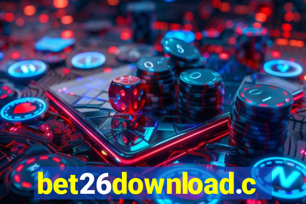 bet26download.com