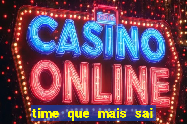 time que mais sai na rifa cartela da sorte