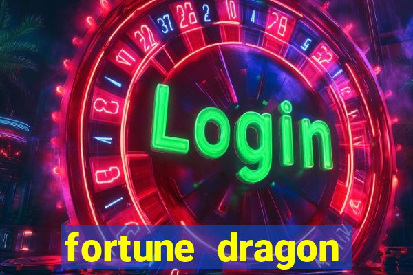 fortune dragon horarios pagantes