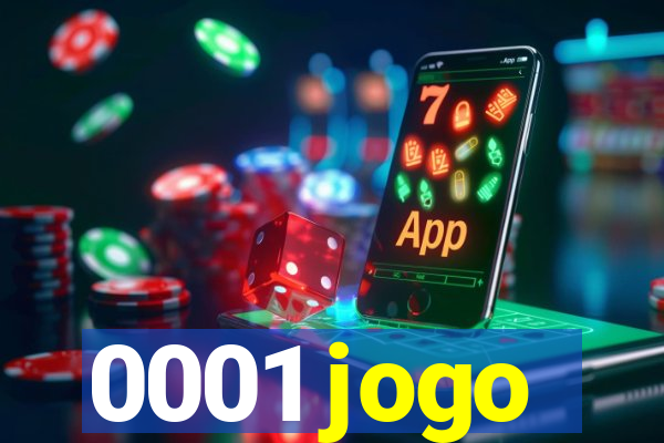 0001 jogo