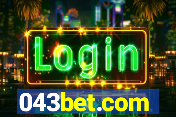 043bet.com