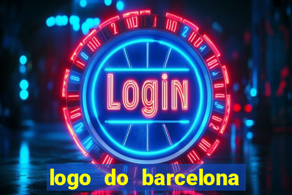 logo do barcelona dls 19