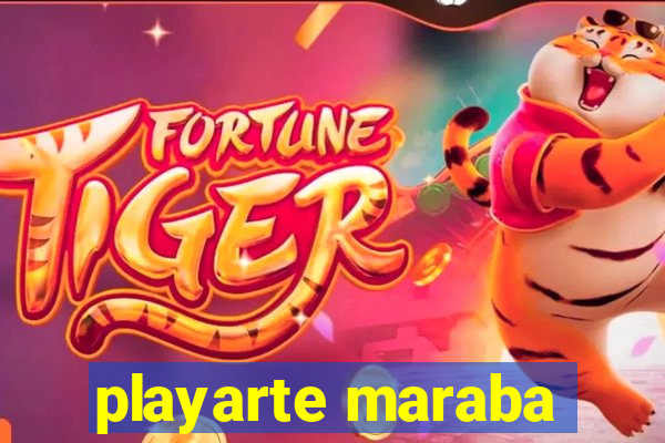 playarte maraba